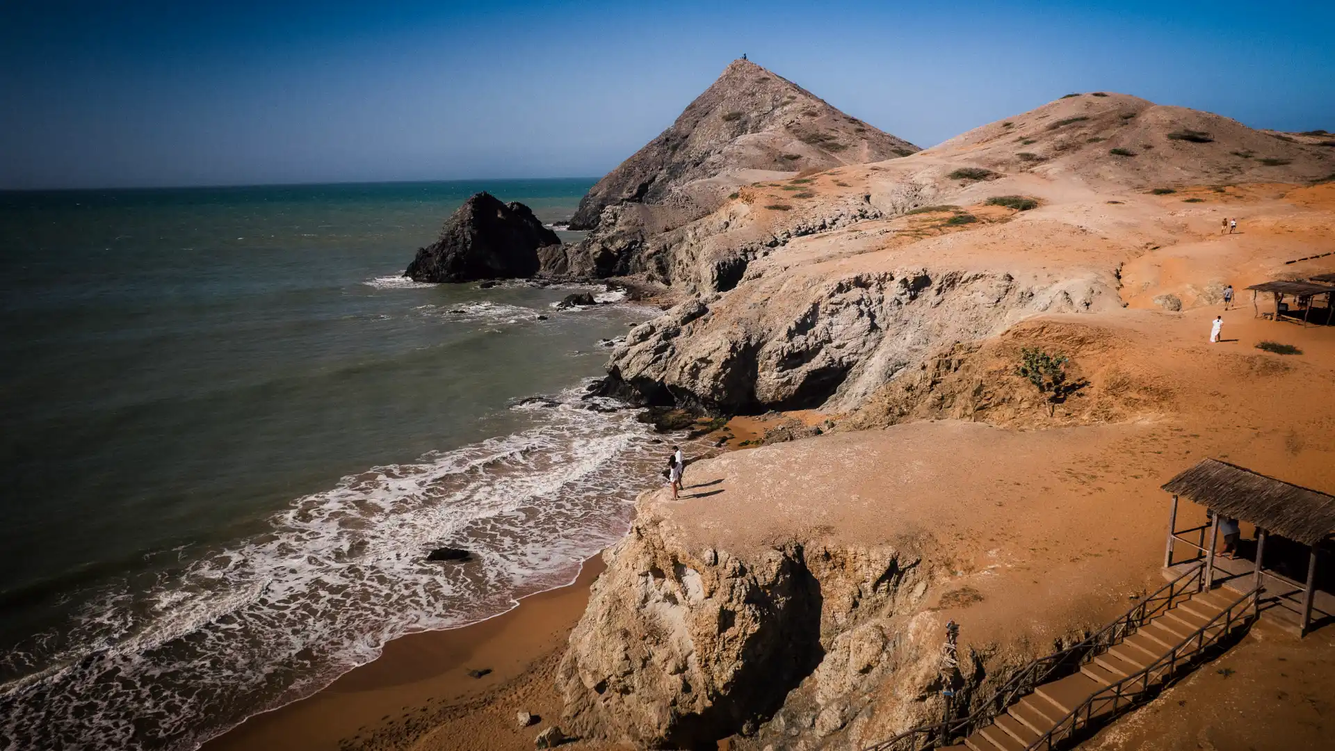 cabo de la vela