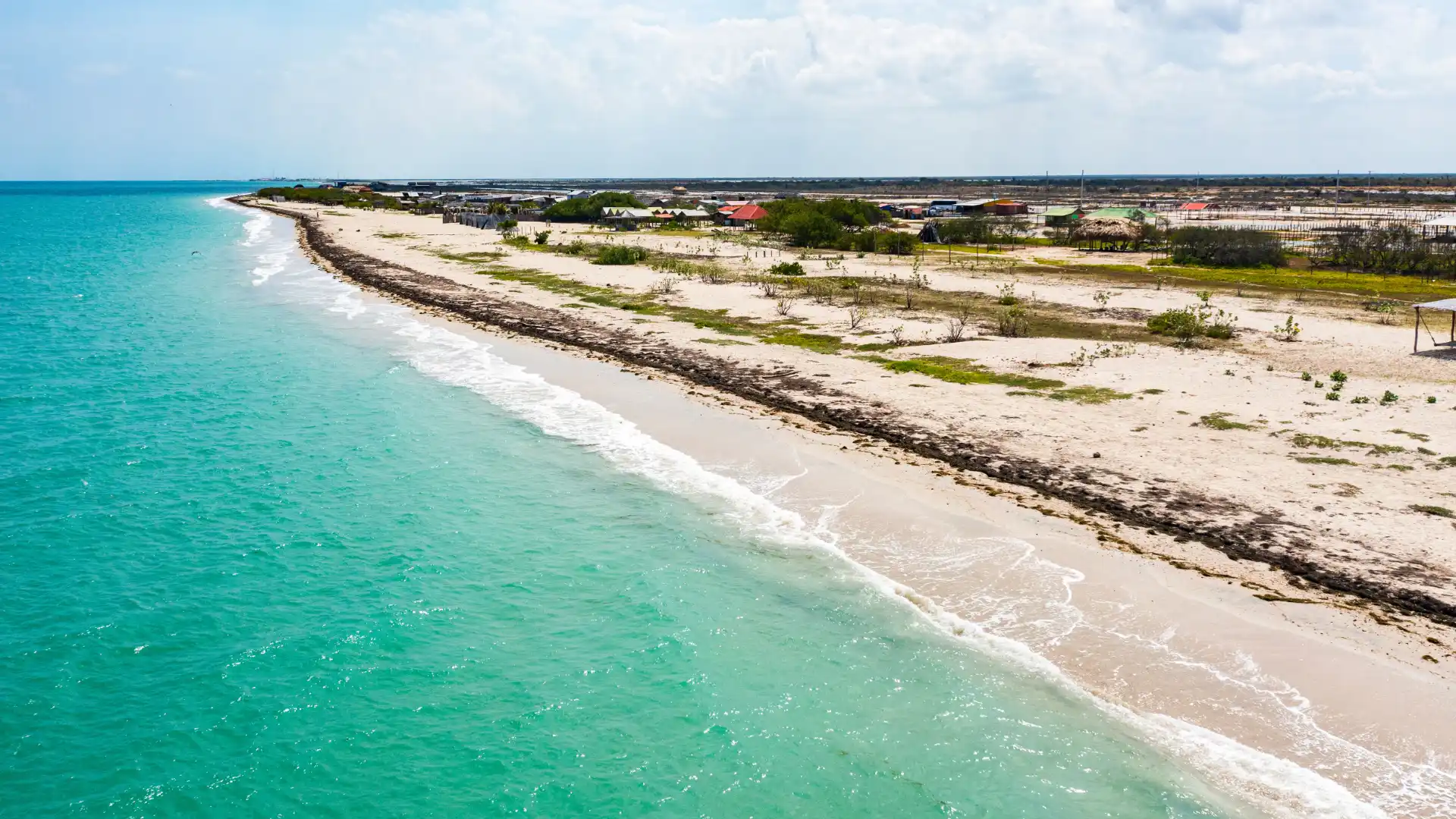 playas de mayapo